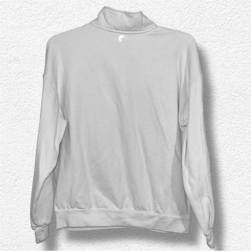 ๐บZYIA ACTIVE QUARTER ZIP PULL OVER - Picture 2 of 3